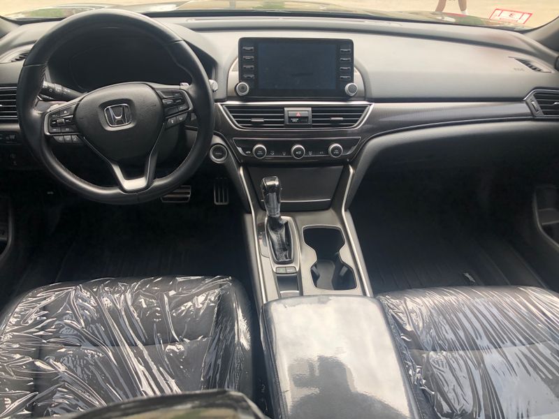 Thumbnail 5 of 2018 Honda Accord
